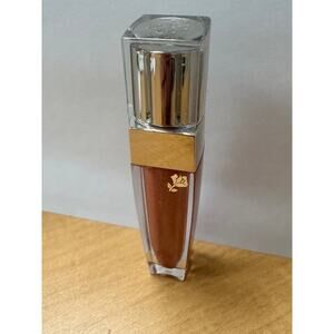 NOS Lancome HEATSTROKE Color Fever Gloss Sensual Vibrant Lipshine Lipgloss .2 oz